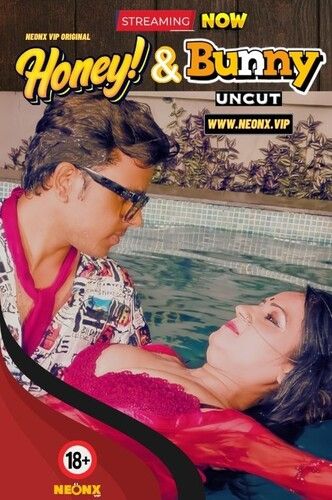 Honey Bunny (2023) NeonX Hindi Short Film HDRip 720p 480p Movie