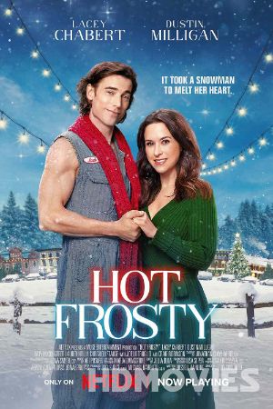 Hot Frosty (2024) Hindi Dubbed