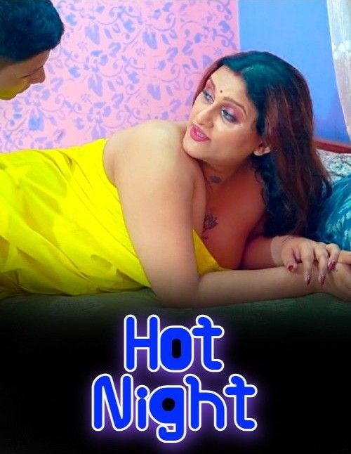 Hot Night (2023) Hindi SexFantasy Short Film HDRip 720p 480p