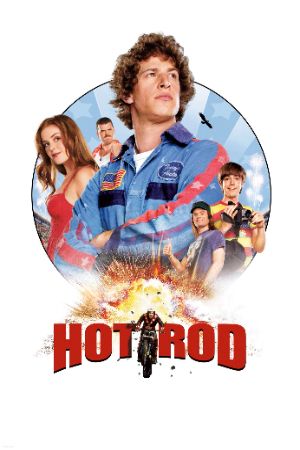 Hot Rod (2007) Hindi Dubbed Movie