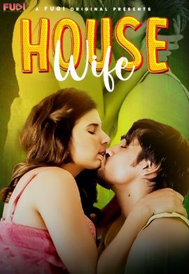 House Wife (2024) Hindi Fugi Short Film HDRip 720p 480p Movie