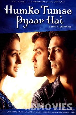 Humko Tumse Pyaar Hai (2006) Hindi