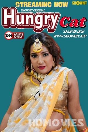 Hungry Cat (2024) Hindi ShowHit Movie