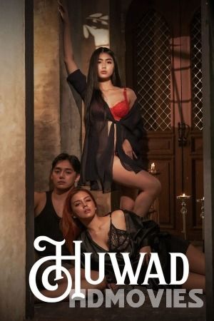 Huwad (2024) Tagalog Movie