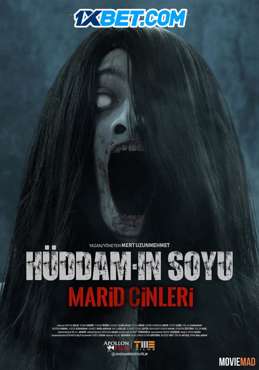 Hüddam in Soyu Marid Cinleri 2022 Hindi (Voice Over) Dubbed CAMRipFull Movie 720p 480p Movie