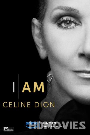 I Am Celine Dion (2024) English Movie