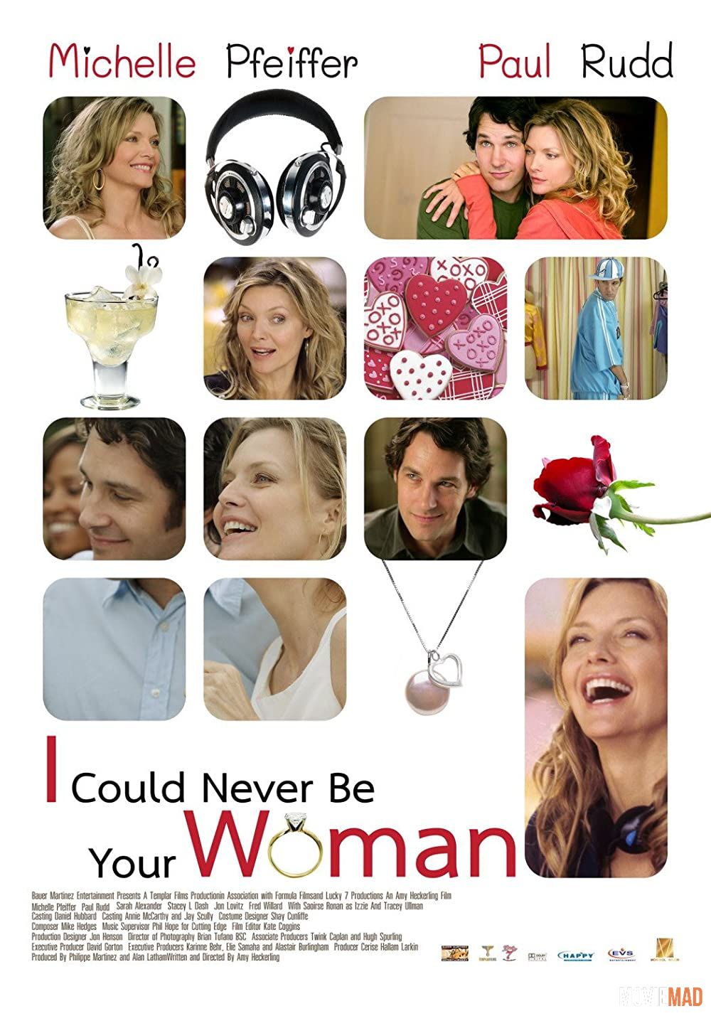 I Could Never Be Your Woman (2007) Hindi Dubbed ORG BluRay Full Movie 1080p 720p 480p Movie