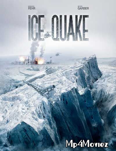 Ice Quake 2010 Hindi Dubbed BluRay Full Movie 720p 480p Movie