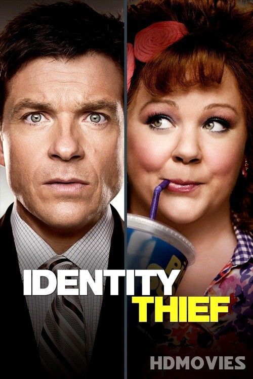 Identity Thief (2013) Hindi Dubbed Movie