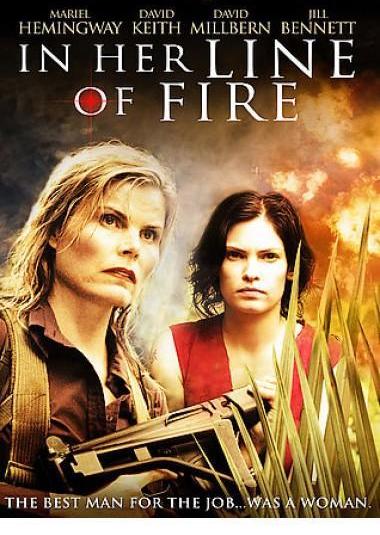 In Her Line of Fire 2006 Hindi Dual Audio 480p 720p HDRip Movie