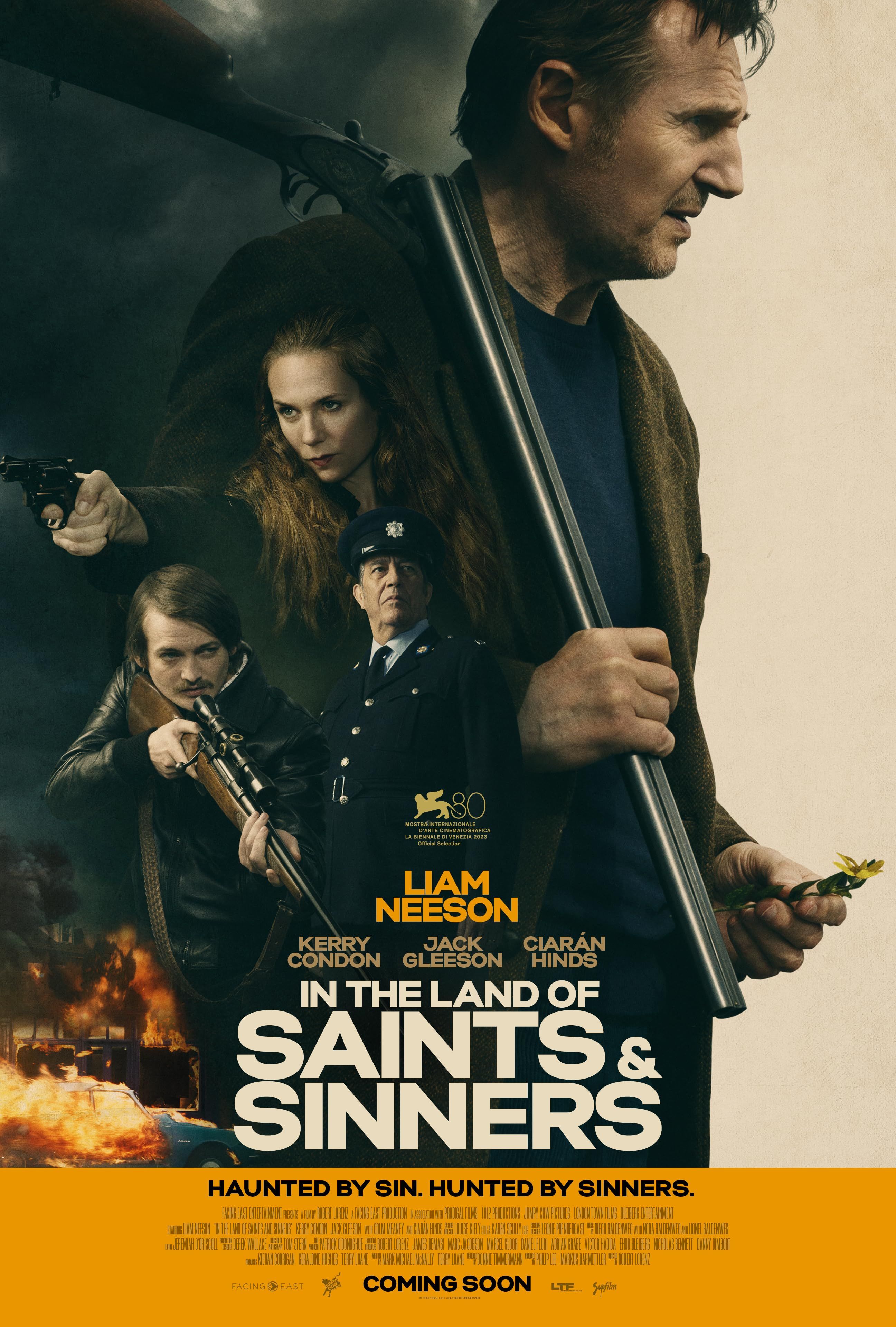 In the Land of Saints and Sinners 2023 (Voice Over) Dubbed WEBRip Full Movie 720p 480p