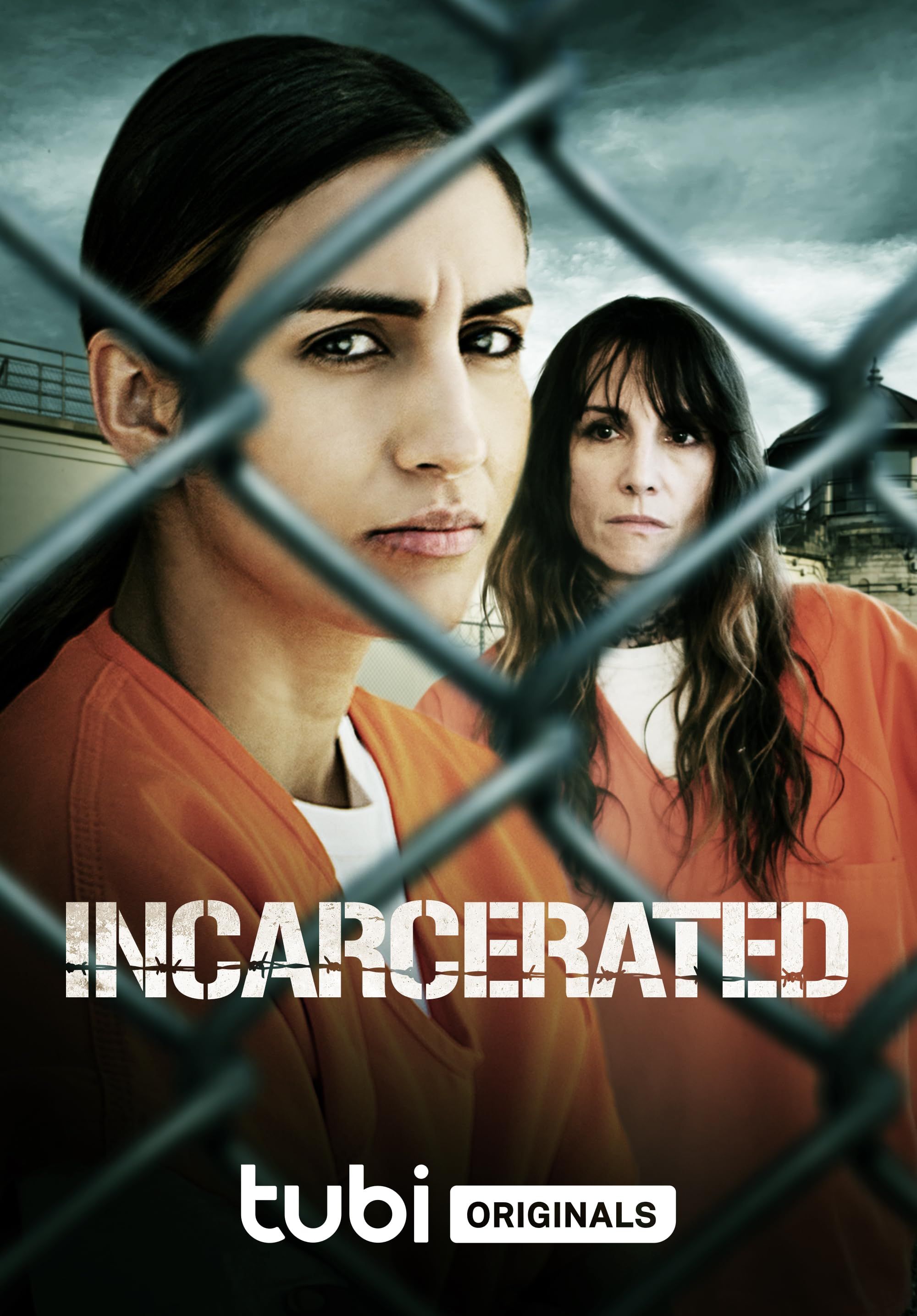 Incarcerated 2023 (Voice Over) Dubbed WEBRip Full Movie 720p 480p Movie