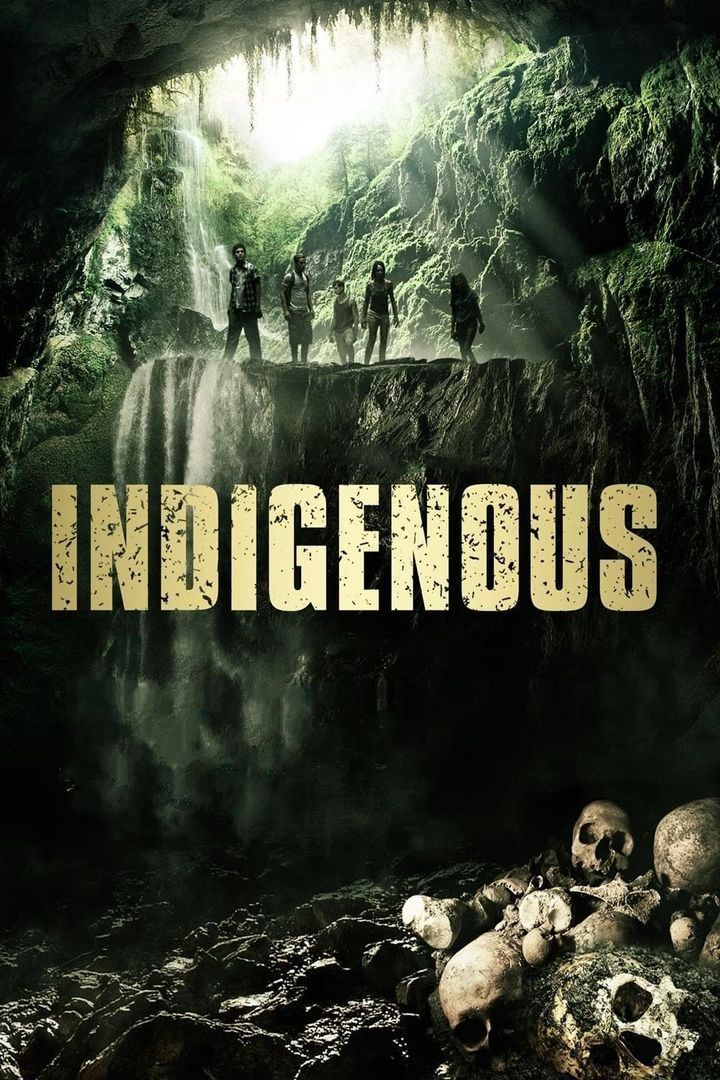 Indigenous (2014) Hindi Dubbed ORG HDRip Full Movie 720p 480p Movie