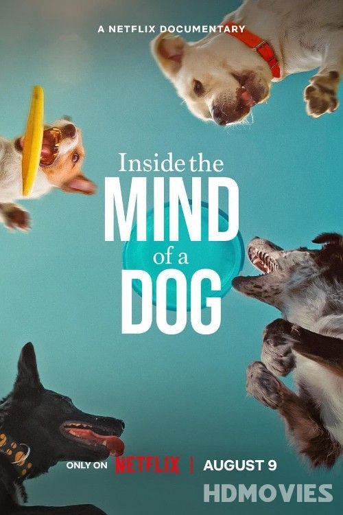 Inside the Mind of a Dog (2024) Hindi Dubbed Movie