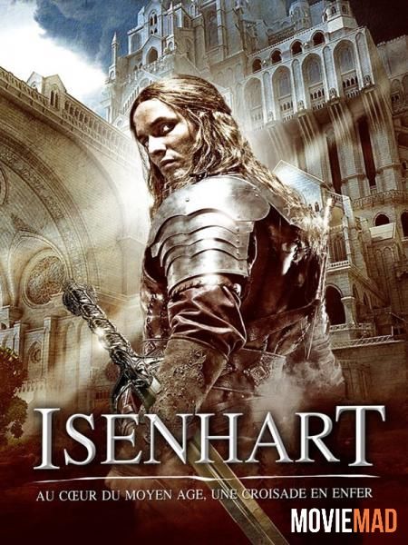 Isenhart The Hunt Is on for Your Soul (2011) Hindi Dubbed BluRay Full Movie 720p 480p Movie