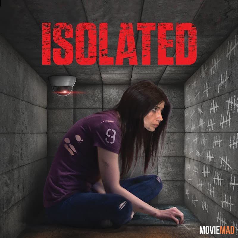 Isolated 2022 Hindi (Voice Over) Dubbed WEBRip Full Movie 720p 480p