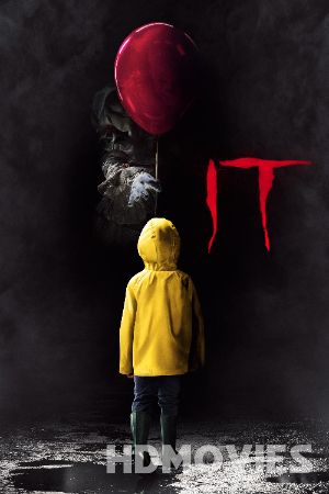 It (2017) Hindi Dubbed