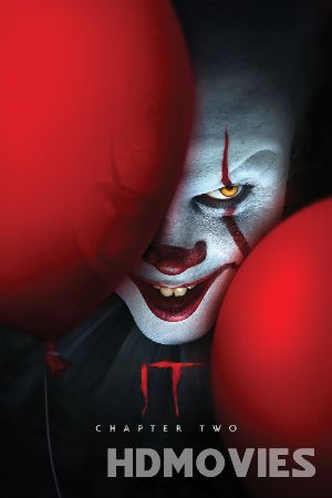 It Chapter Two (2019) Hindi Dubbed Movie