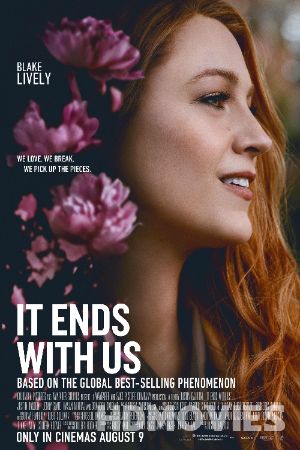 It Ends with Us (2024) English Movie