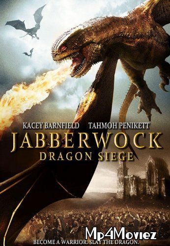 Jabberwock 2011 Dual Audio Hindi 480p 720p Bluray Movie