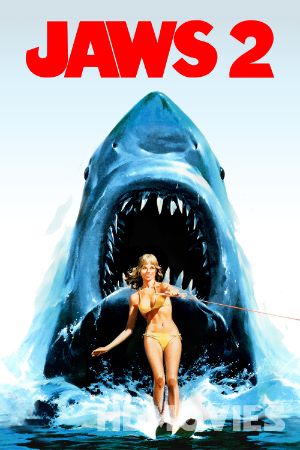 Jaws 2 (1978) Hindi Dubbed Movie