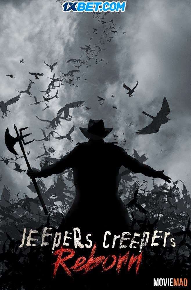 Jeepers Creepers Reborn (2022) Hindi (Voice Over) Dubbed WEBRip Full Movie Watch Online Movie