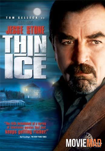 Jesse Stone Thin Ice 2009 Hindi Dubbed 480p 720p Full Movie