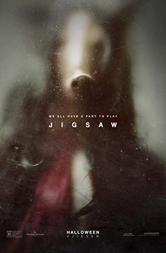 Jigsaw (2017) Hindi Dubbed 480p 720p BluRay Movie