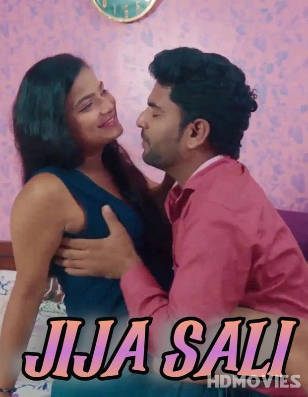 Jija Sali (2024) Hindi UnRated Movie