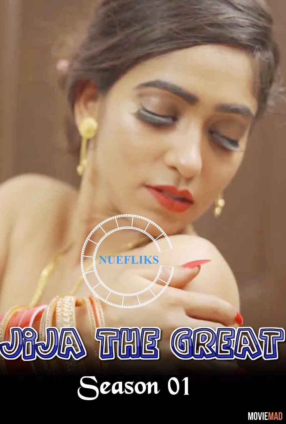 Jija The Great S01E03 (2020) Nuefliks Original Punjabi Web Series 720p 480p Movie