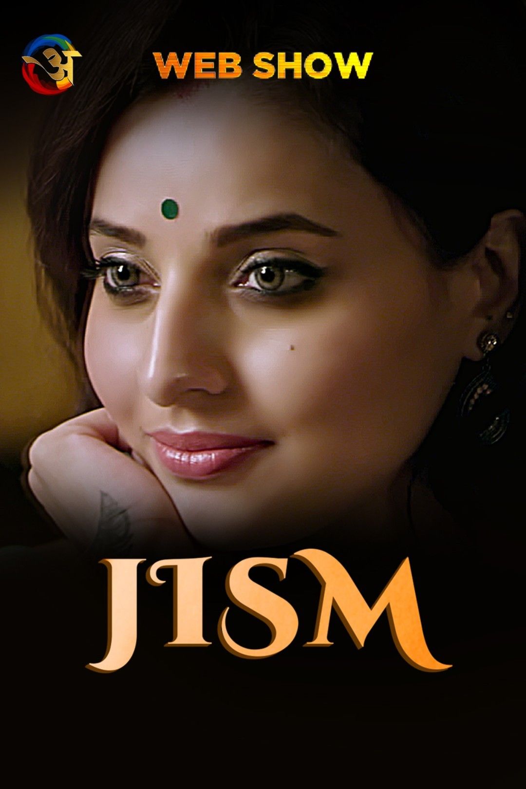 Jism (2022) S01 Atrangii Hindi Web Series HDRip Movie