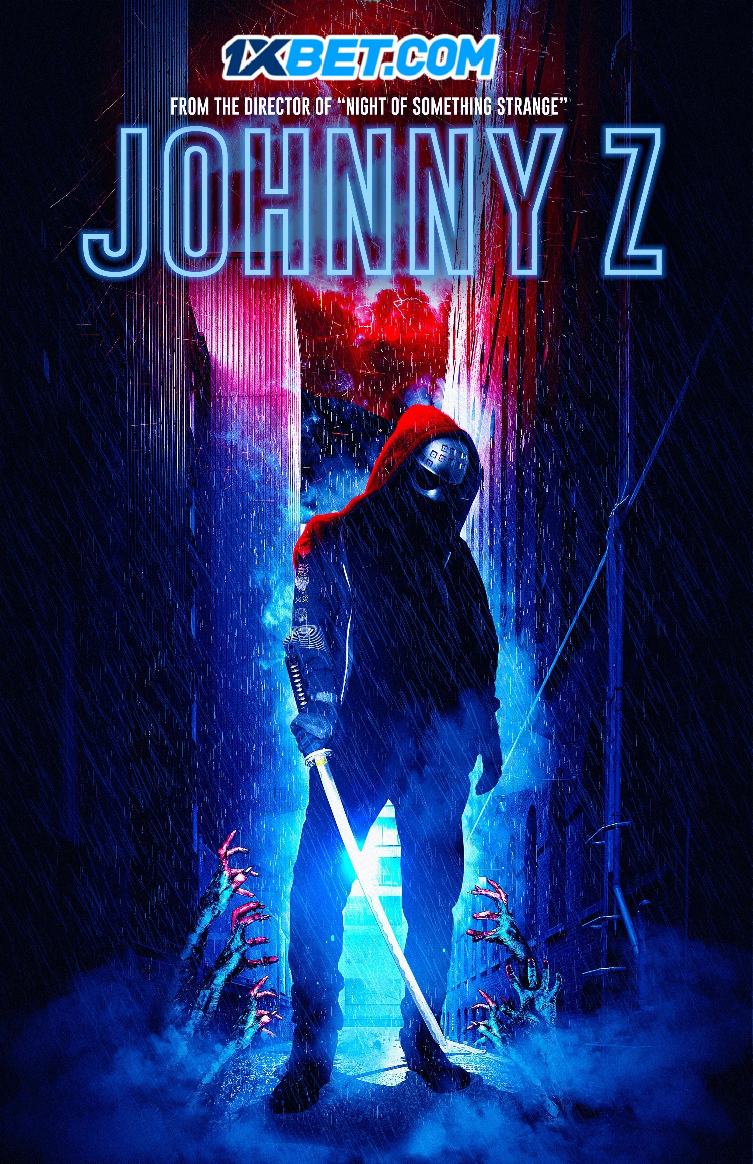 Johnny Z 2022 (Voice Over) Dubbed WEBRip Full Movie 720p 480p Movie