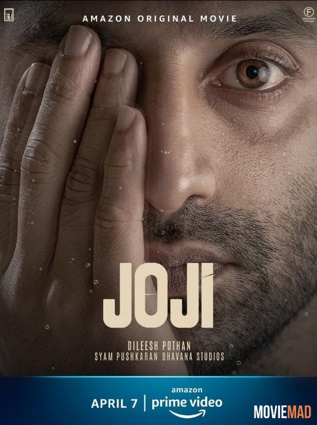 Joji 2021 Hindi (Voice Over) Dubbed HDRip Full Movie 720p 480p Movie