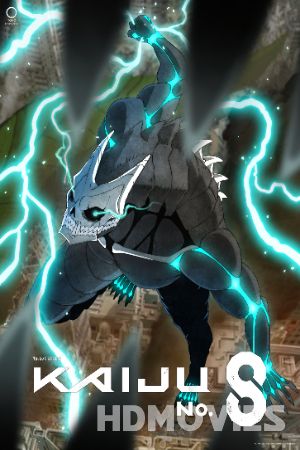 Kaiju No 8 (2024) Hindi Dubbed Season 01 Movie