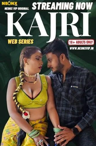 Kajri (2024) NeonX Hindi Short Film HDRip 720p 480p Movie