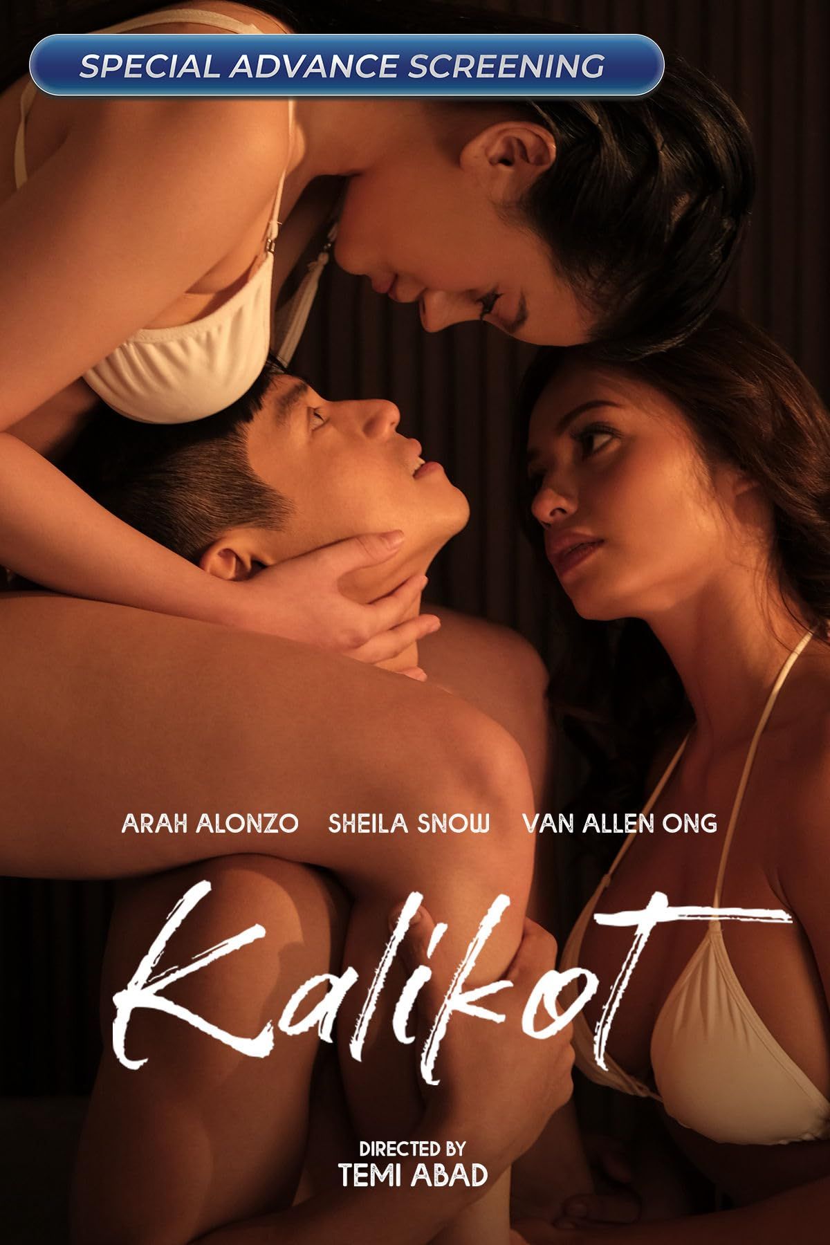 Kalikot (2024) Tagalog HDRip VMAX Full Movie 720p 480p Movie