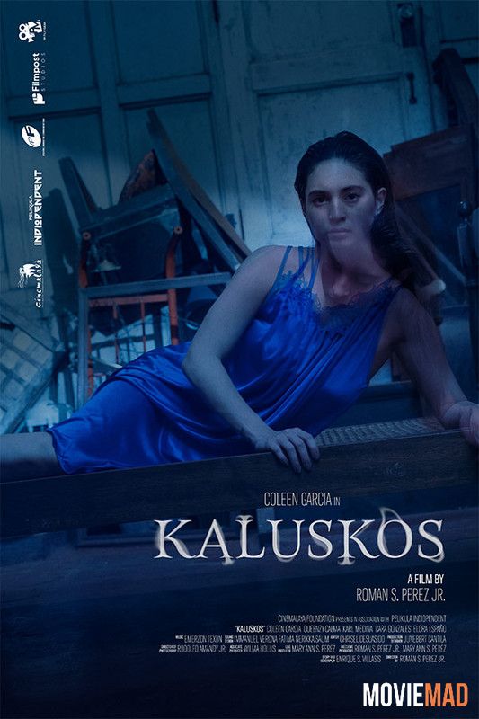 Kaluskos 2022 (Voice Over) Dubbed WEBRip Full Movie 720p 480p Movie