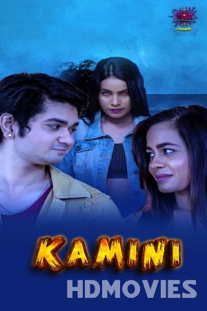 Kamini (2024) Hindi Season 01 Episodes 01 to 02 WOW Entertainment Movie