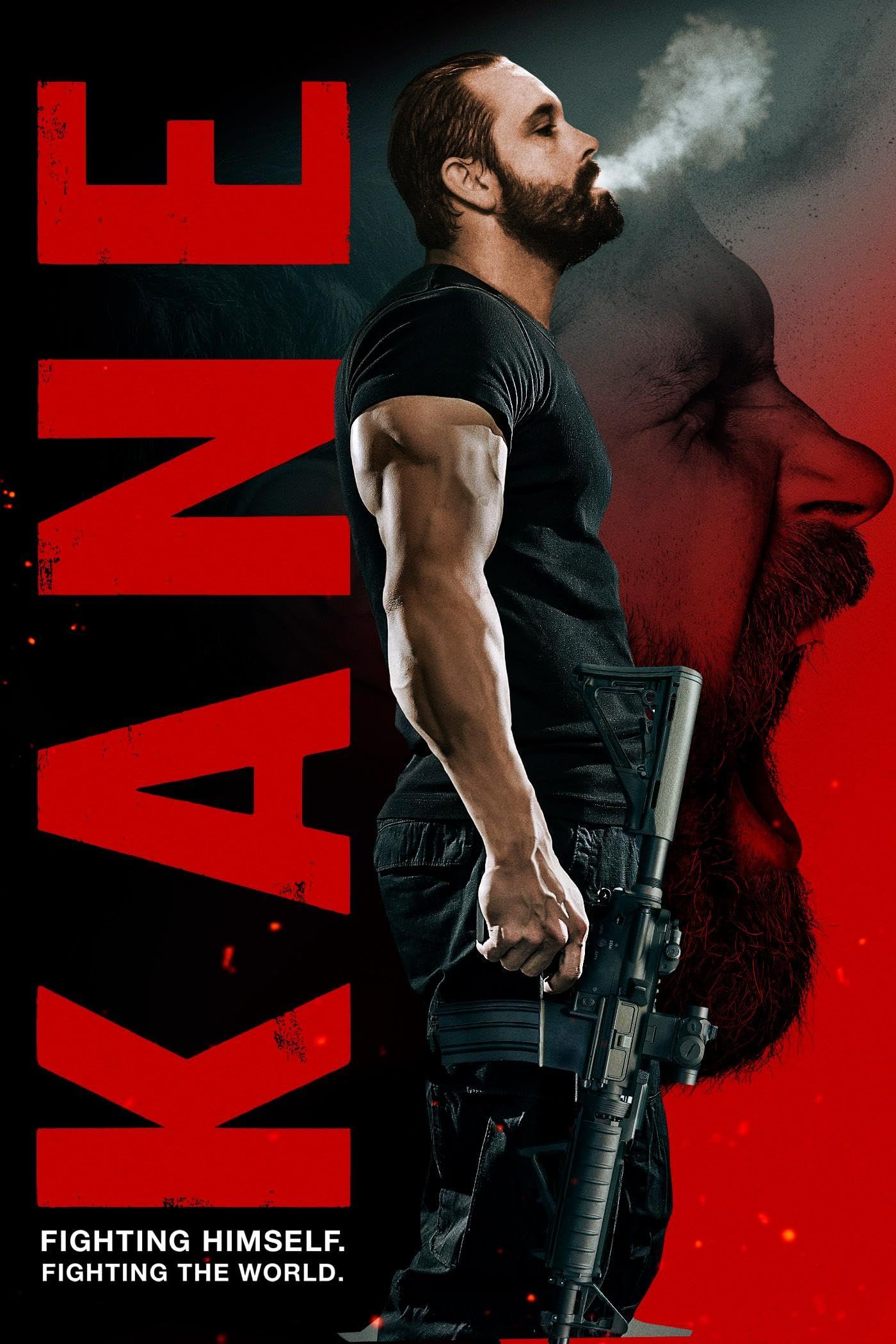 Kane (2023) English ORG HDRip Full Movie 720p 480p Movie