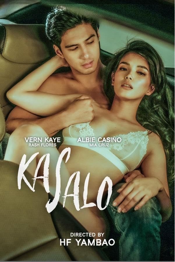 Kasalo (2024) Tagalog HDRip VMAX Full Movie 720p 480p Movie