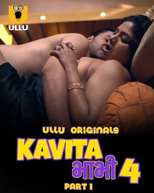 Kavita Bhabhi (Season 4) Part 1 (2024) Hindi ULLU WEB Series HDRip 720p 480p Movie