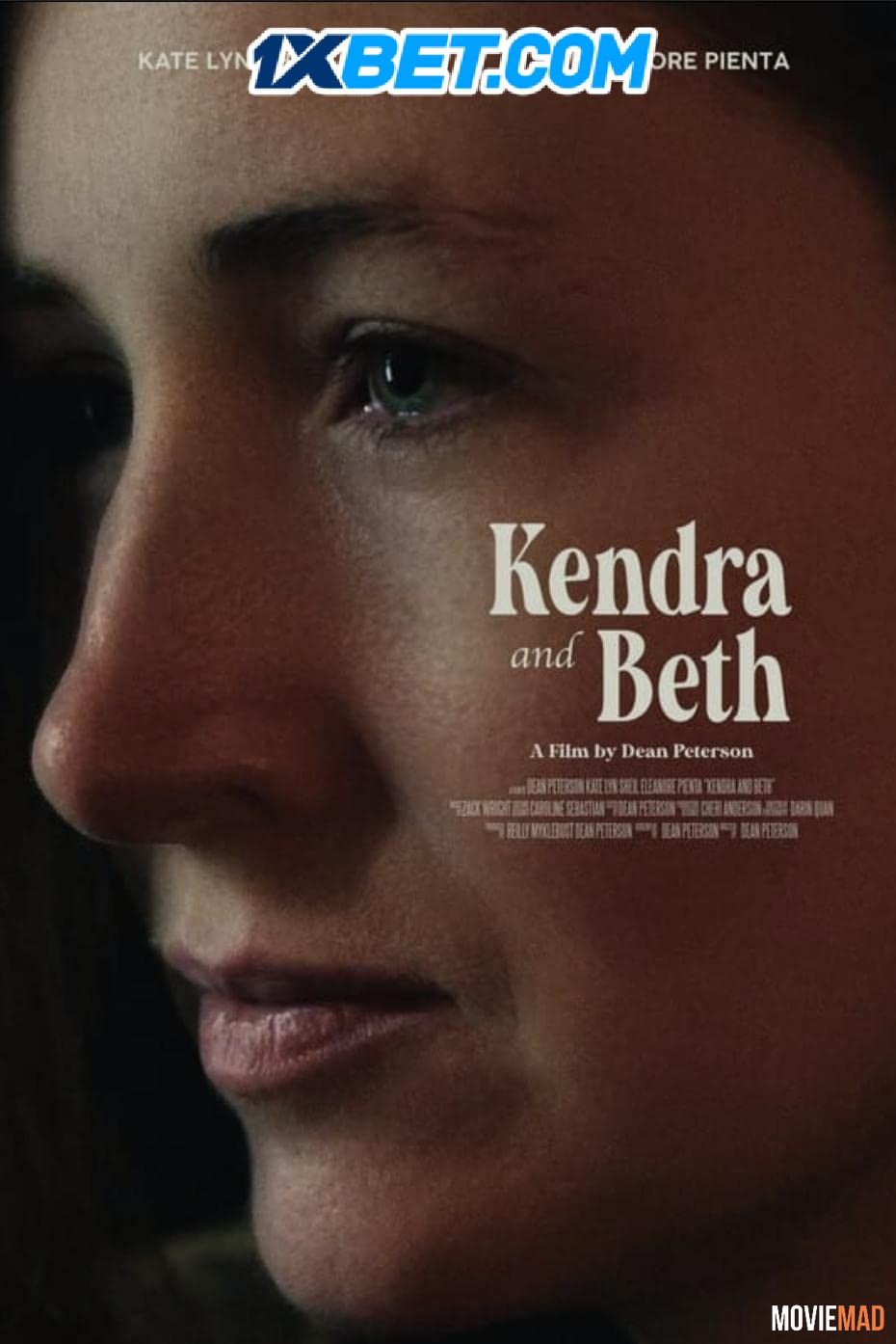 Kendra and Beth (2021) Hindi (Voice Over) Dubbed WEBRip Full Movie 720p 480p Movie