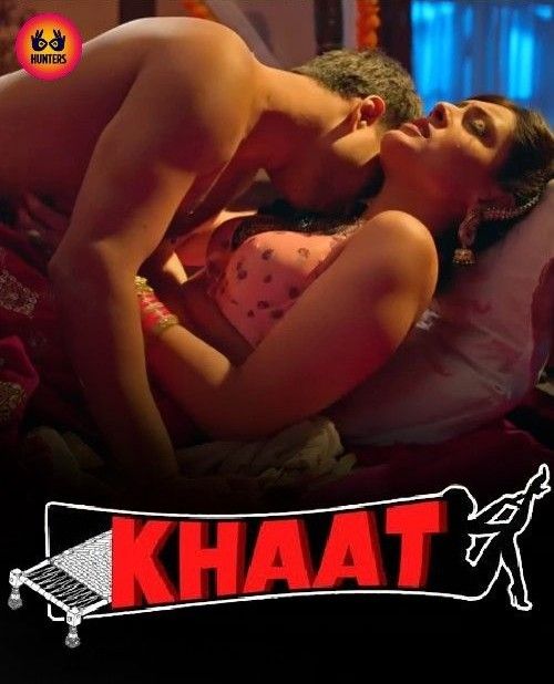 Khaat Season 01 Part 1 (2024) Hindi Hunters Web Series HDRip 720p 480p Movie