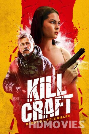 Kill Craft (2024) Hindi Dubbed Movie