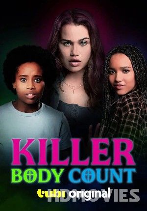 Killer Body Count (2024)