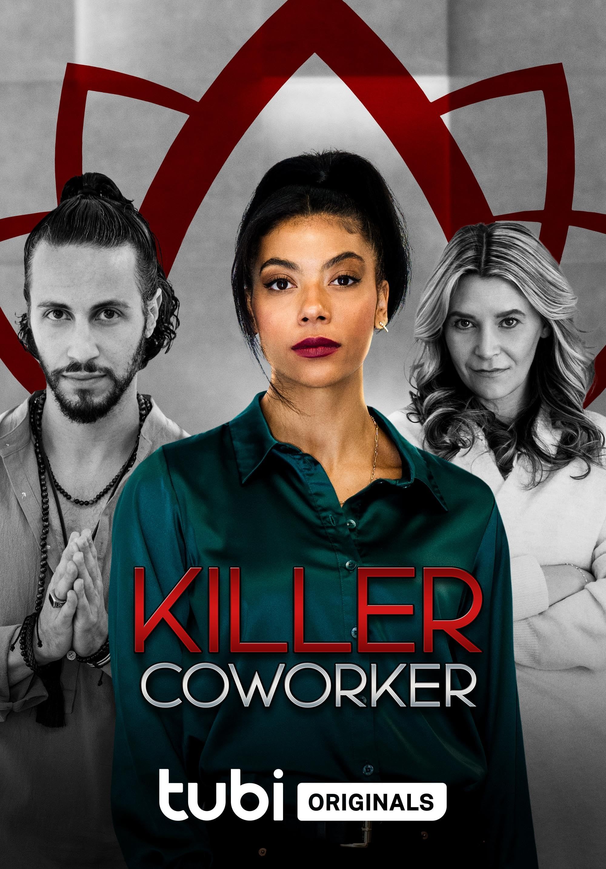 Killer Co-Worker 2023 (Voice Over) Dubbed WEBRip Full Movie 720p 480p