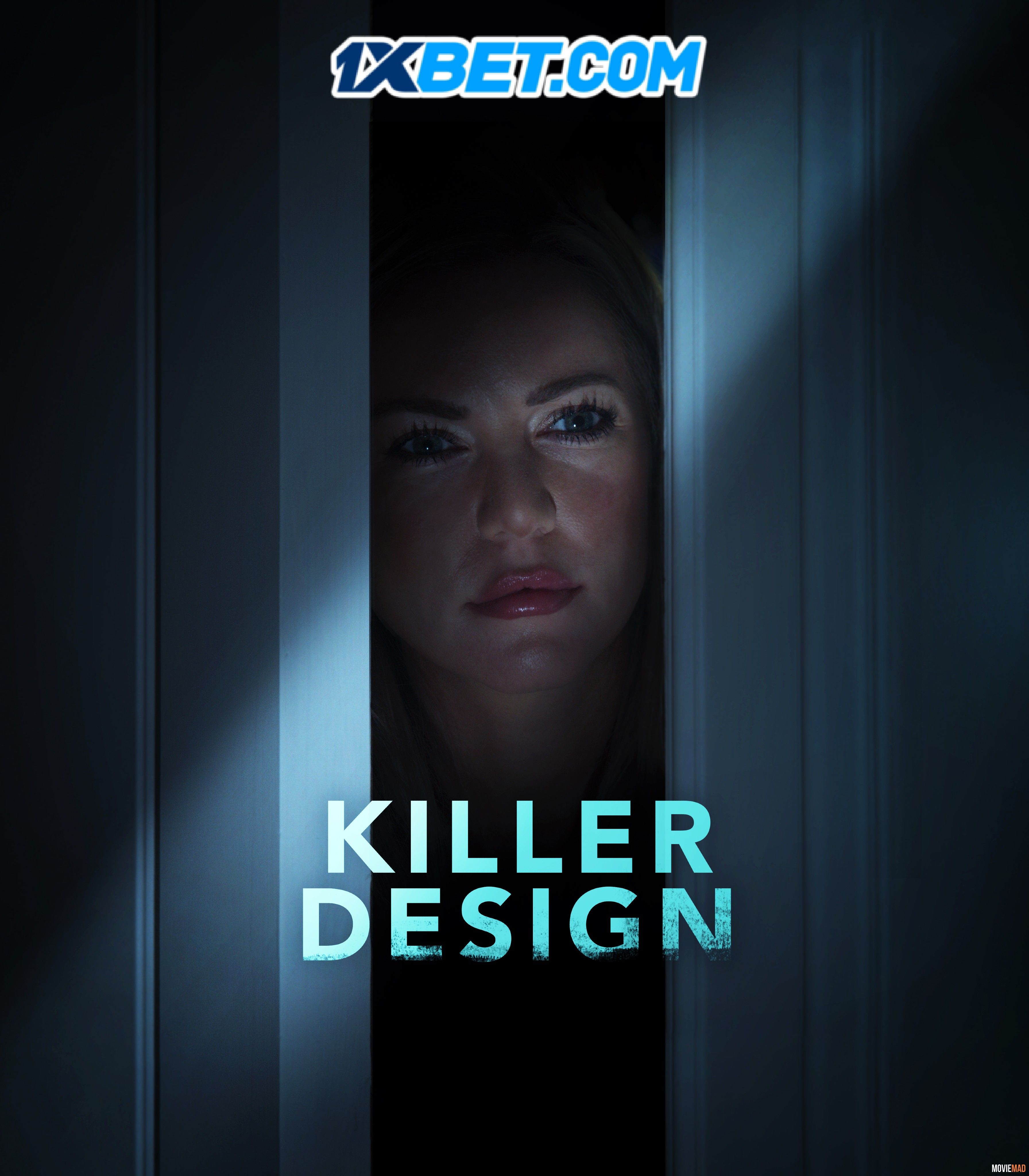 Killer Design 2022 Hindi (Voice Over) Dubbed WEBRip Full Movie 720p 480p Movie