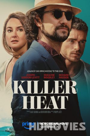 Killer Heat (2024) Hindi Dubbed Movie