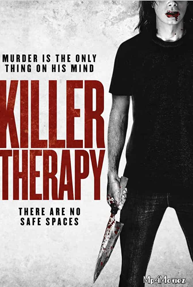 Killer Therapy (2019) Hindi Dubbed WEB DL 720p 480p Movie