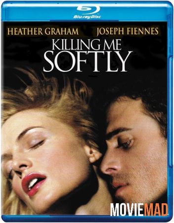 Killing Me Softly 2002 English BluRay Full Movie 720p 480p Movie